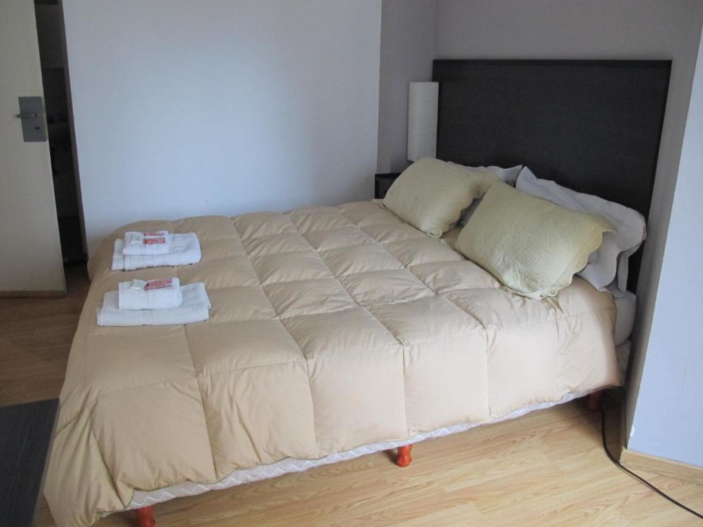 Luco Hotel Buenos Aires Zimmer foto